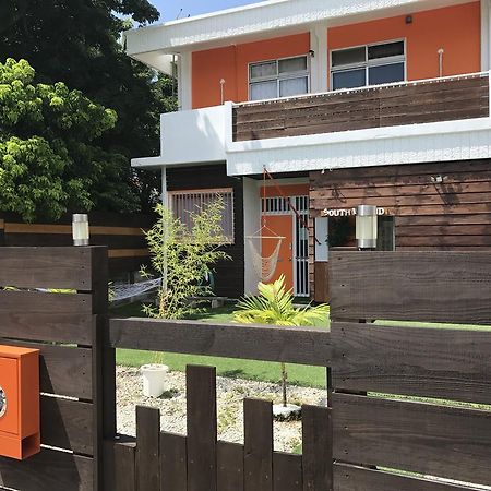 South Island Villa Itoman Kültér fotó