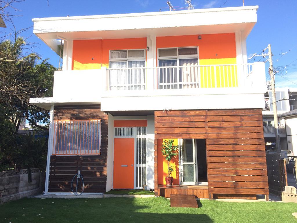 South Island Villa Itoman Kültér fotó