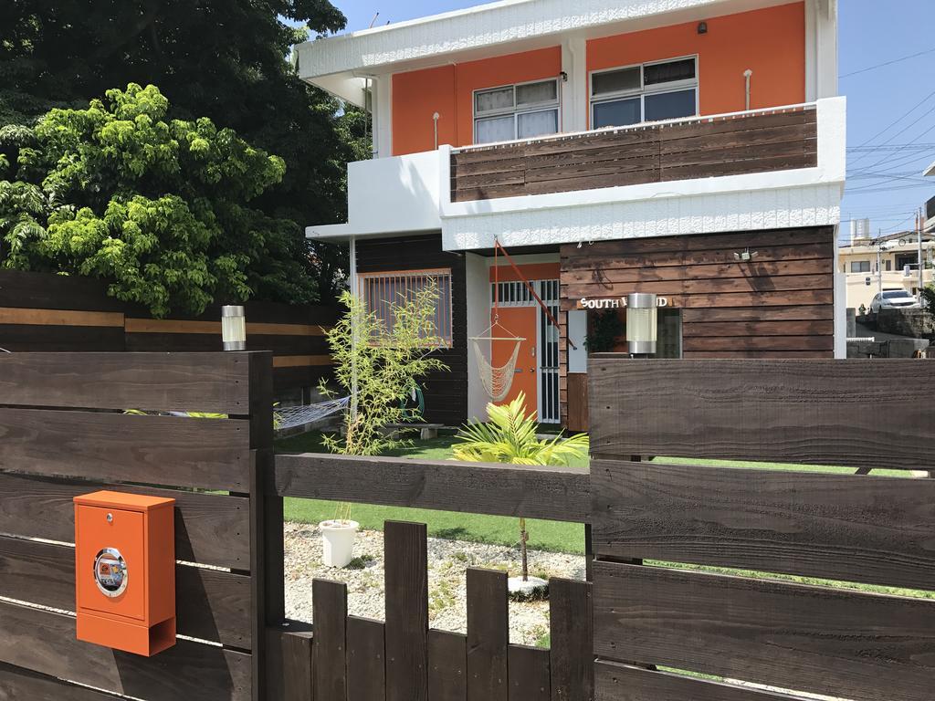South Island Villa Itoman Kültér fotó